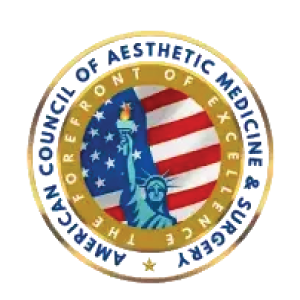 American Council of Aesthetic Medicine & Surgery