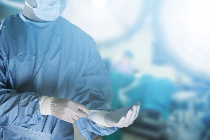 Advanced Infection Control