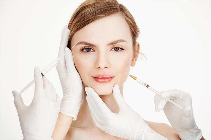 Advanced Injectables