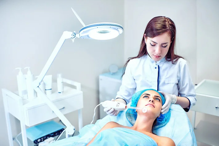 Clinical Cosmetology