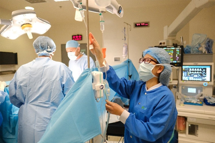 DHA Exam Preparation for Anesthesia Technician