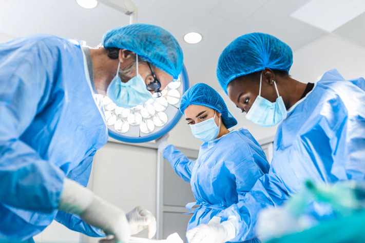 DHA Exam Preparation for General Surgeon