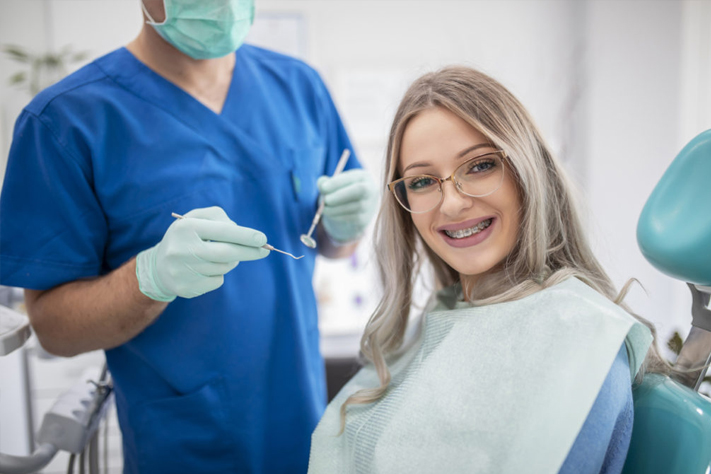 DHA Exam Preparation for Orthodontics