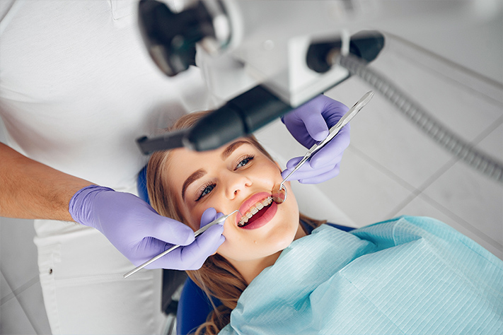 Diagnosis of Oral Mucosal Lesions