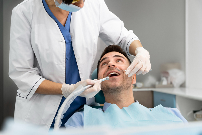 DOH Exam Preparation for General Dentist