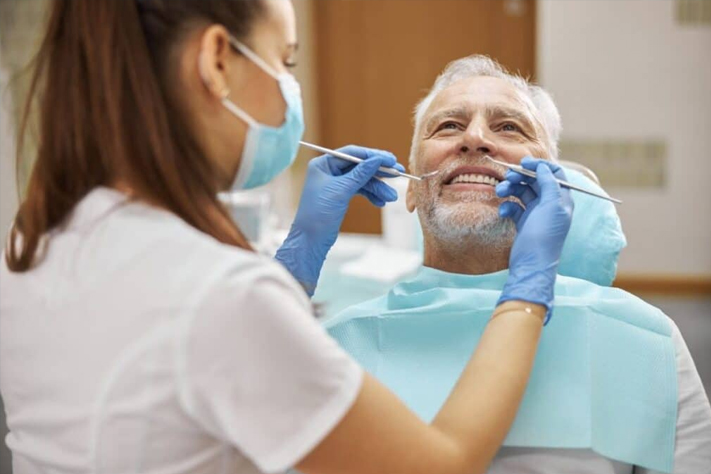 DOH Exam Preparation for Periodontics