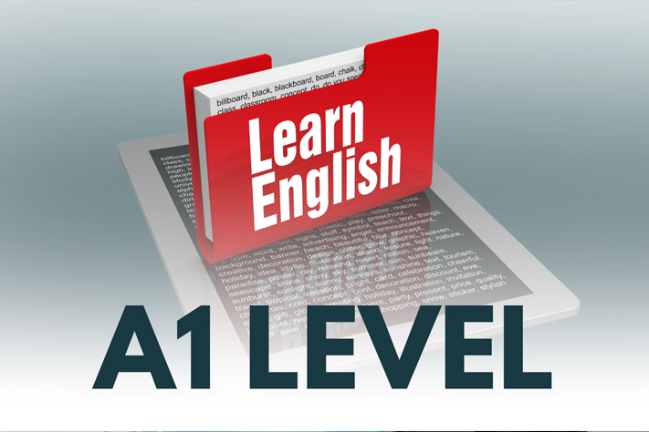 English Language - A1 Level