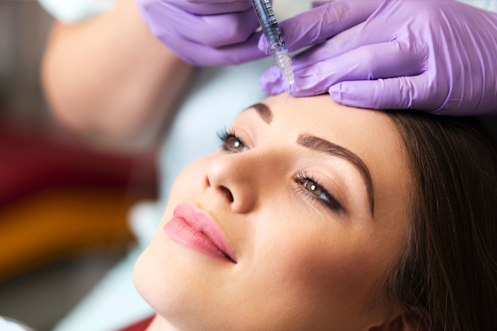 Master Course in Micropigmentation