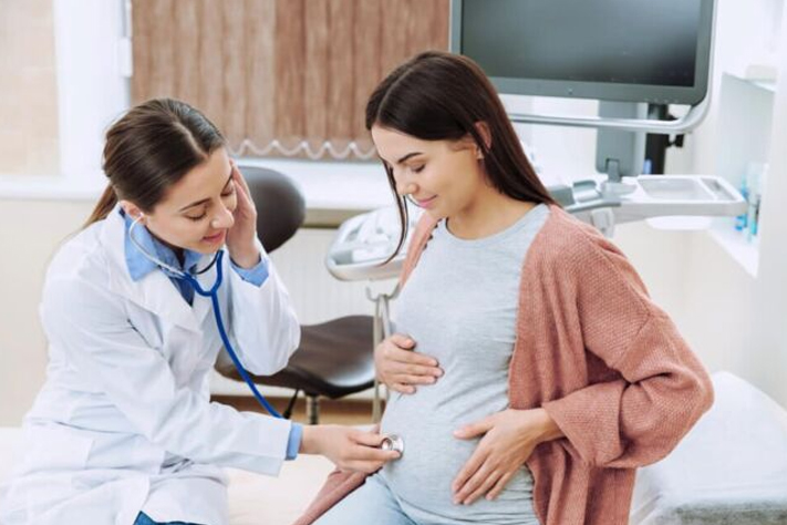 MOH Exam Preparation for Obstetric and Gynecology