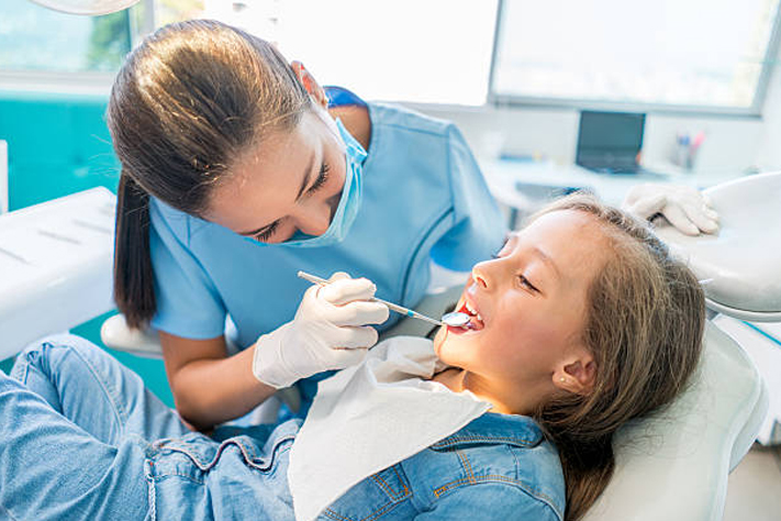 MOH Exam Preparation for Pediatric Dentistry