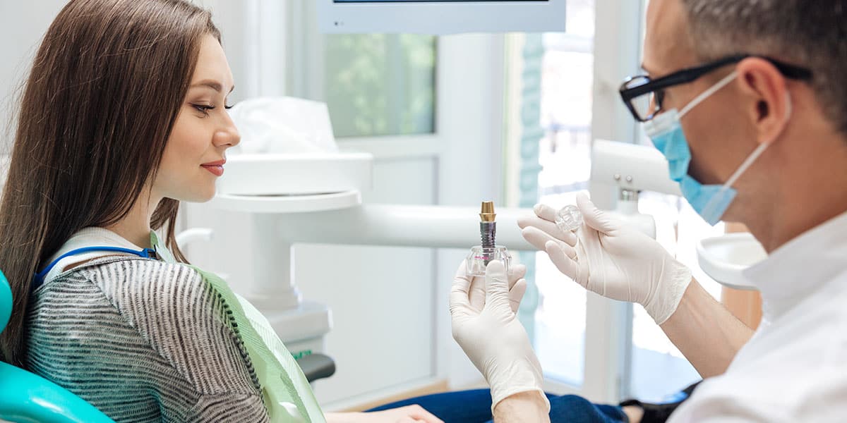 MOH Exam Preparation for Implantology