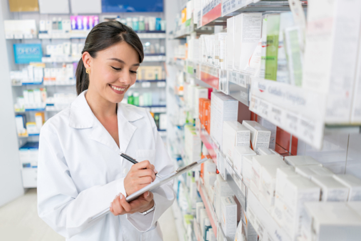 MOH Exam Preparation for Pharmacist