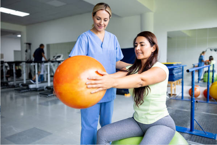 MOH Exam Preparation for Physiotherapist