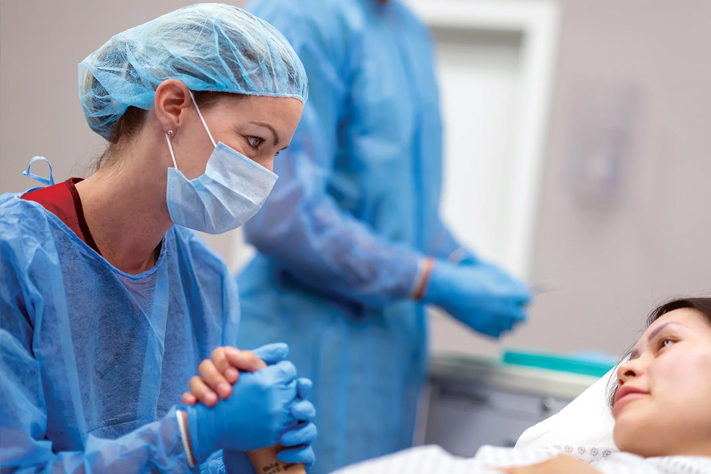 MOH Exam Preparation for Registered Midwife