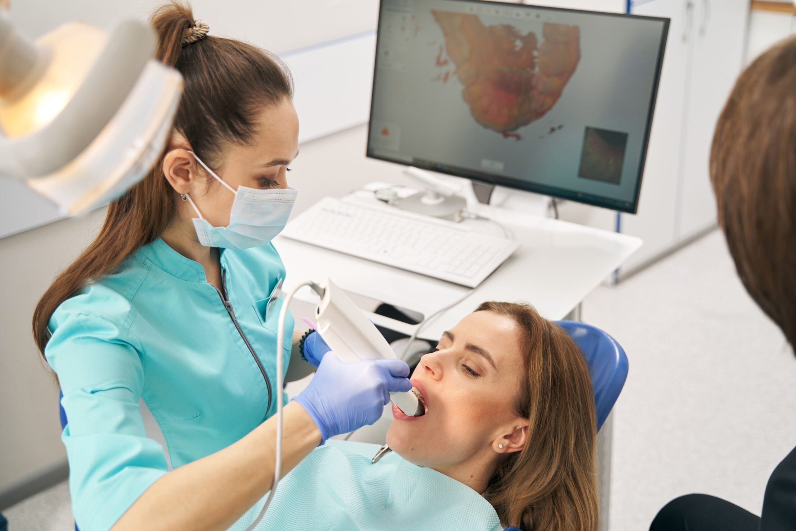 DHA Exam Preparation for Prosthodontics
