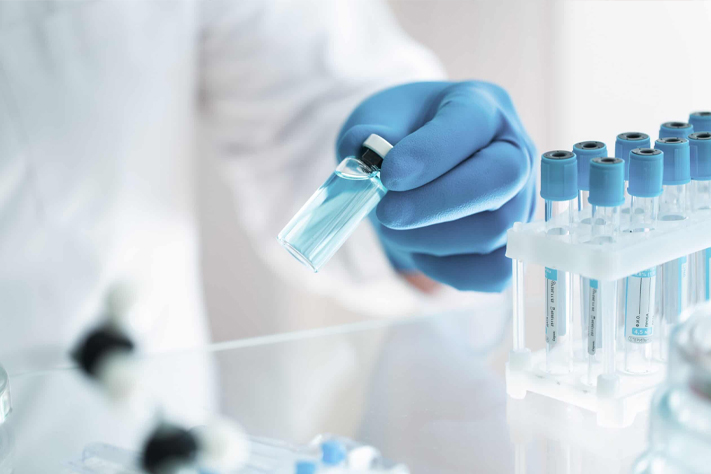 Vaccine Storage and Handling