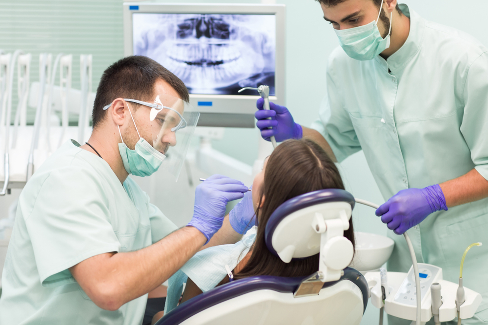 DHA Exam Preparation for Oral & Maxillofacial Surgery