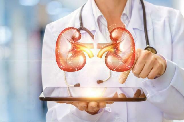 DHA Exam Preparation for Nephrology