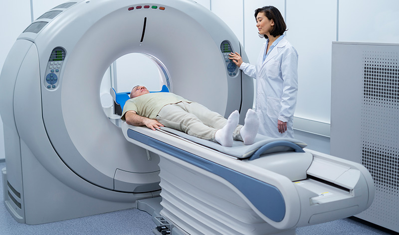 DHA Exam Preparation for Radiographer