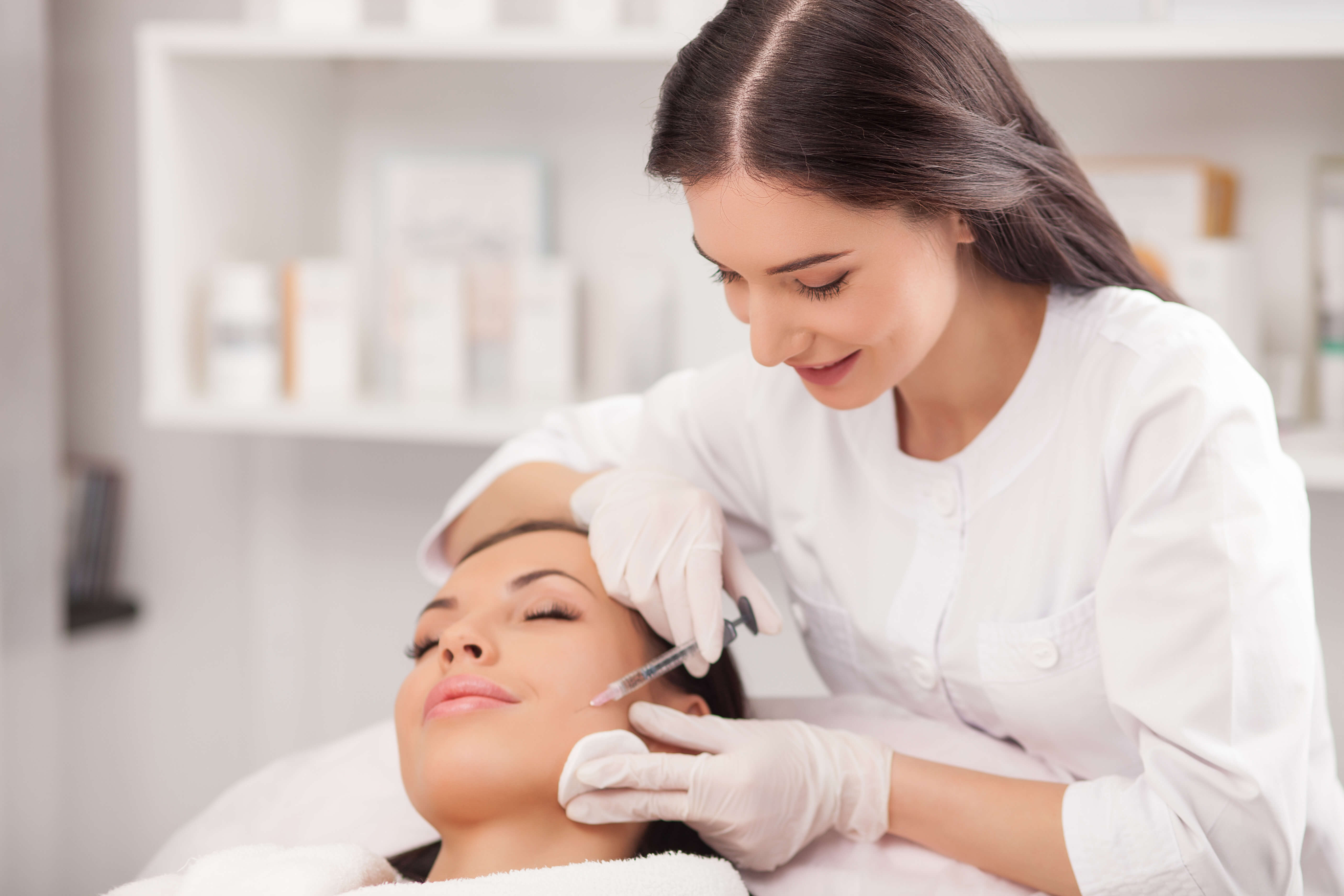 DHA Exam Preparation for Beauty Therapist
