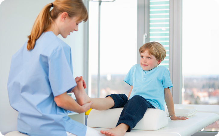 MOH Exam Preparation for Prosthetics & Orthotics Technologist