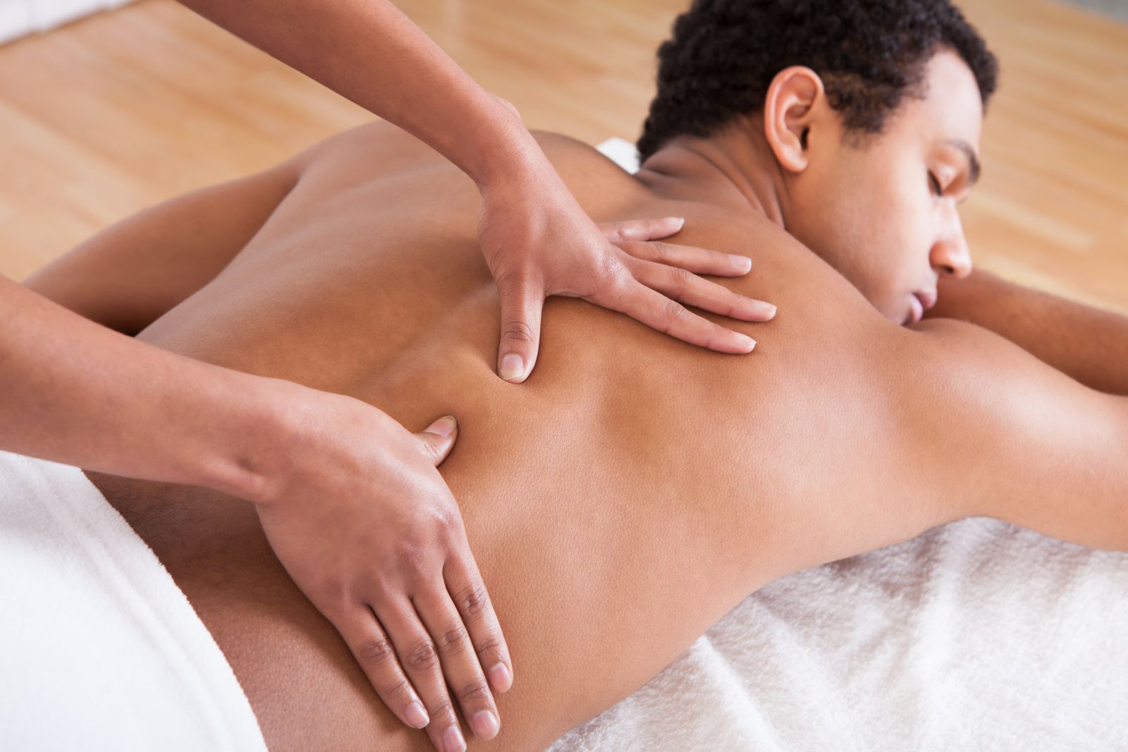 DHA Exam Preparation for Massage Therapist