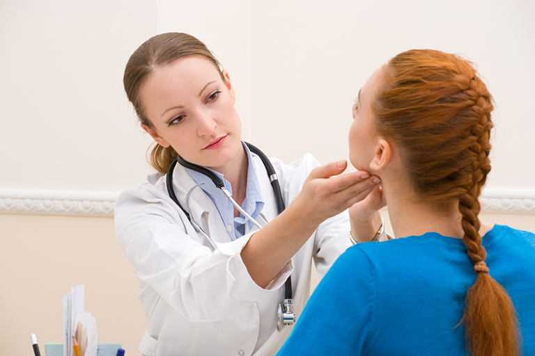 DHA Exam Preparation for Endocrinology