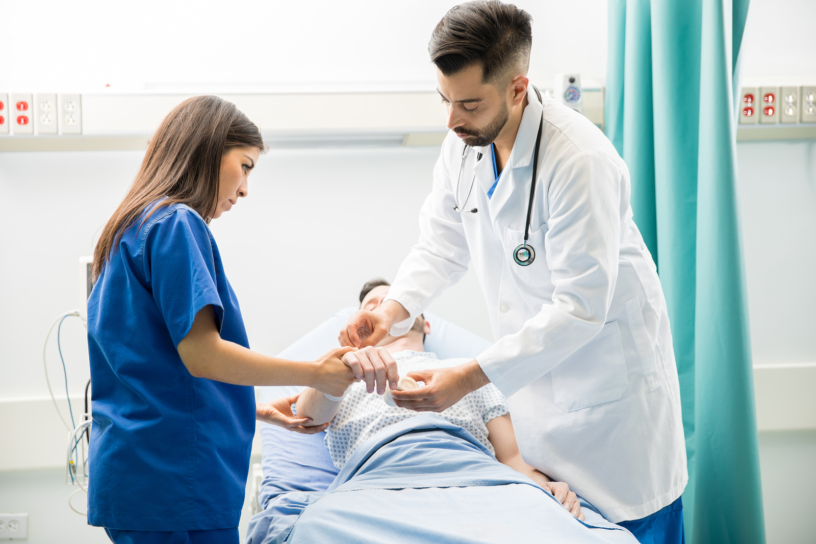 DHA Exam Preparation for Emergency Medicine