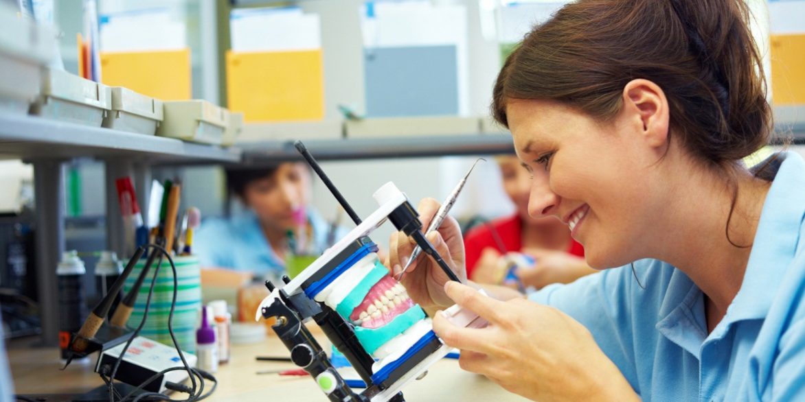 DOH Exam Preparation for Dental Lab Technician
