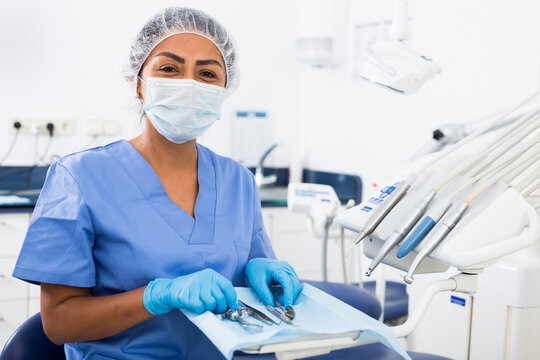 DHA Exam Preparation for Dental Assistant
