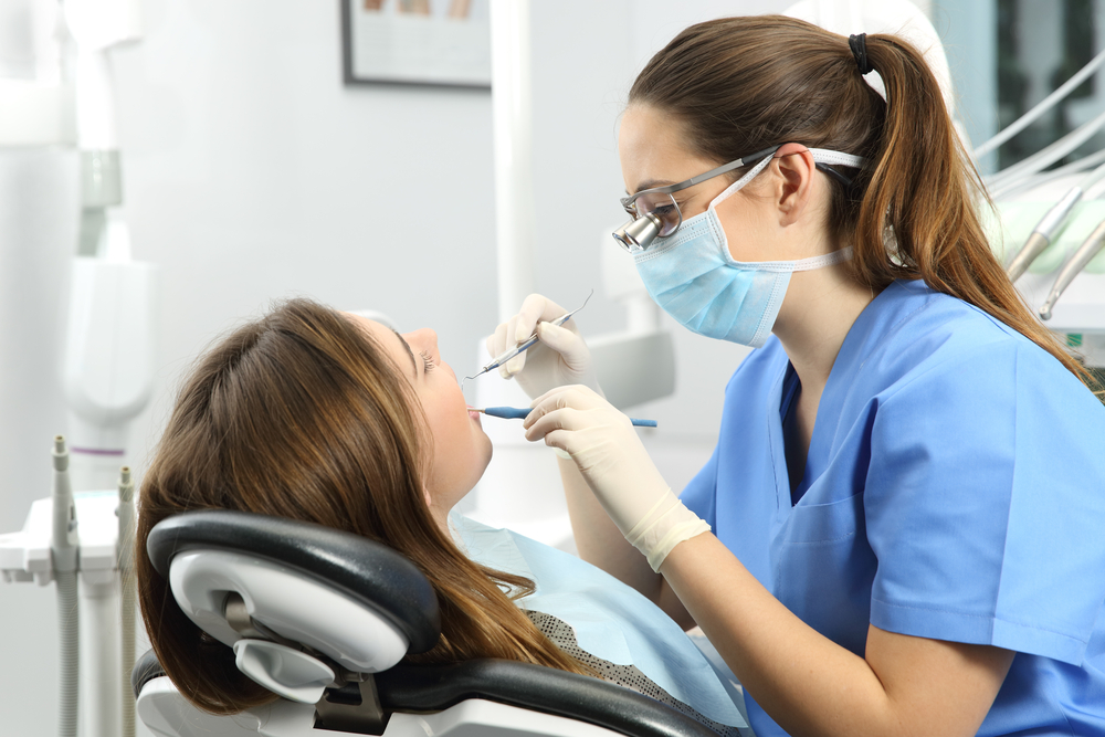 DOH Exam Preparation for Dental Hygienist