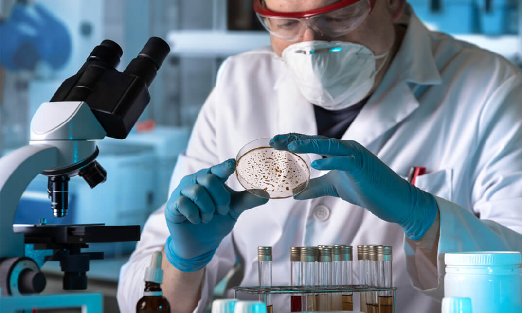 DOH Exam Preparation for Medical Microbiology Technologist