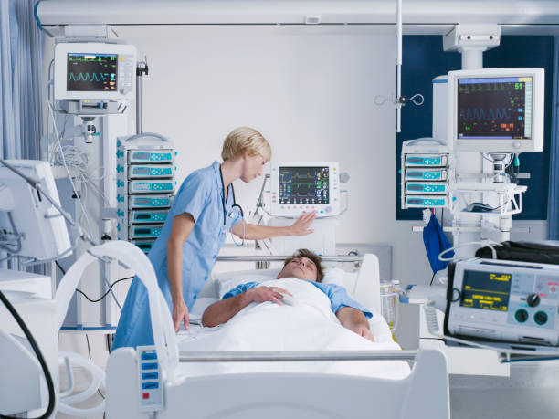 DOH Exam Preparation for Critical Care Medicine