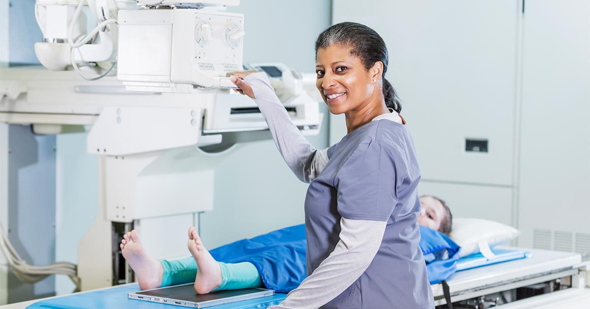 MOH Exam Preparation for Radiography Technician