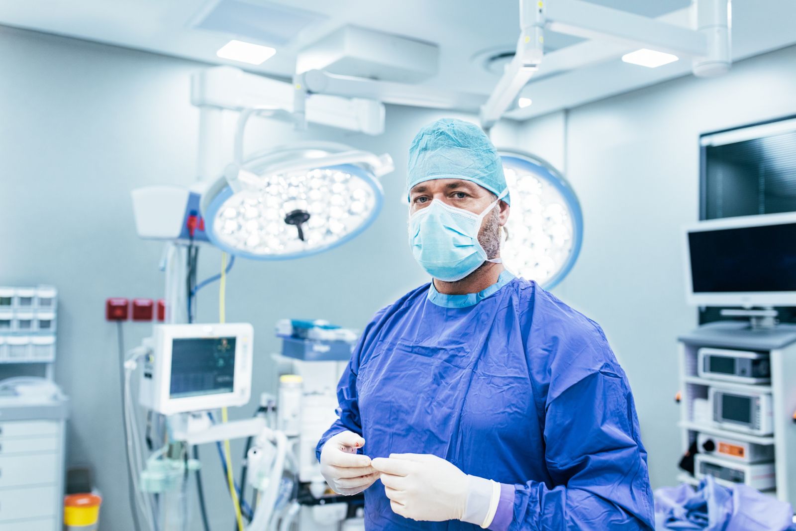 MOH Exam Preparation for Vascular Surgeon