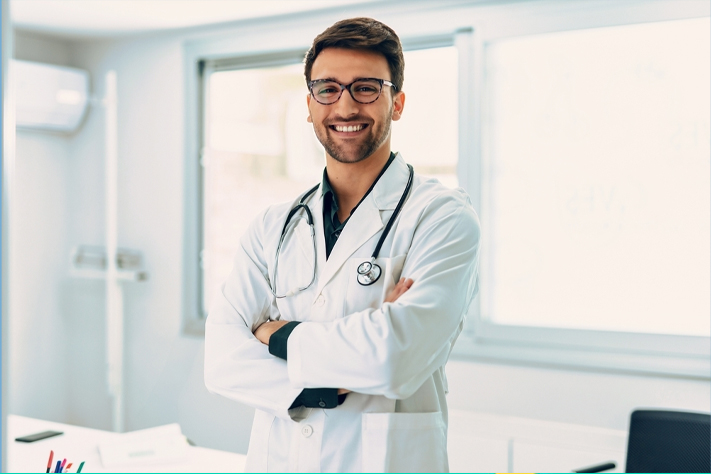 DHA Mock Tests for General Practitioner