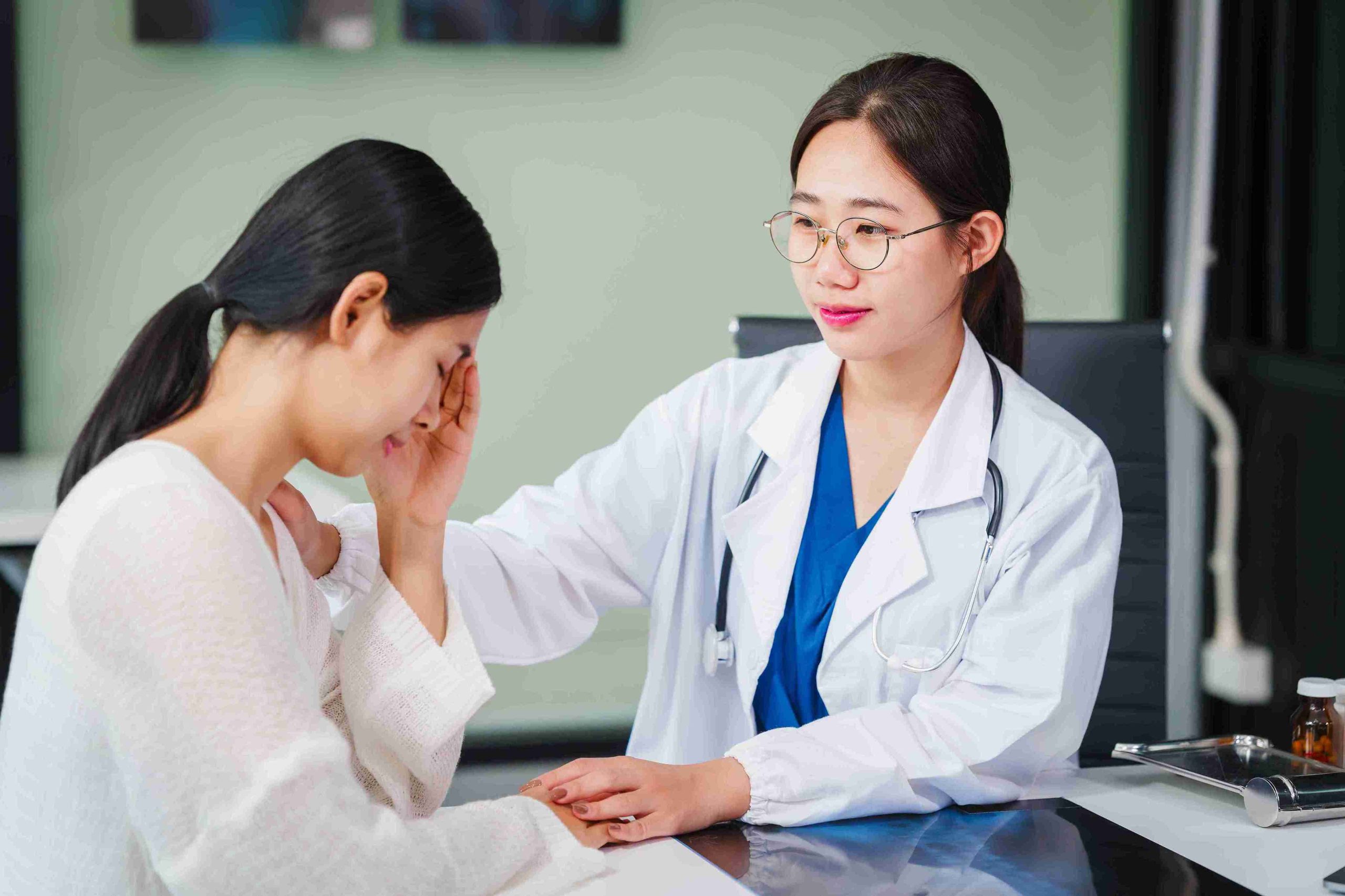 CDA Mock Tests for Psychologist