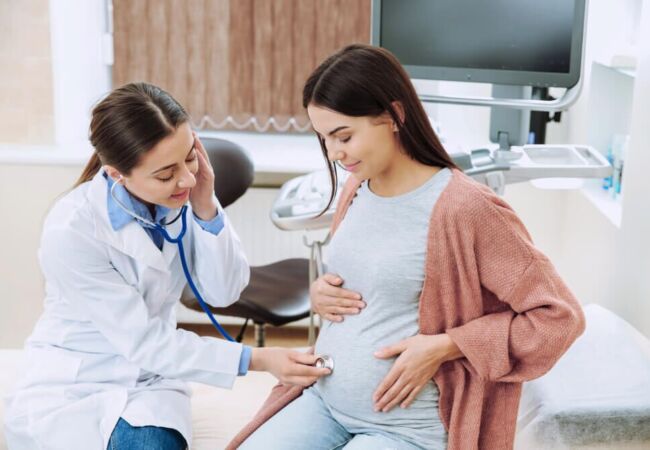 DHA Mock Tests for Obstetrics & Gynecology