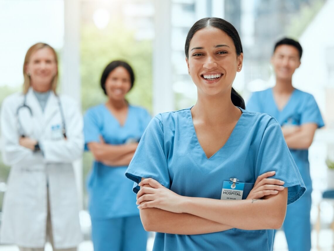 DOH Mock Tests for Registered Nurse