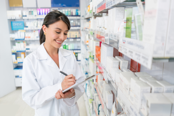 DHA Mock Tests for Pharmacist