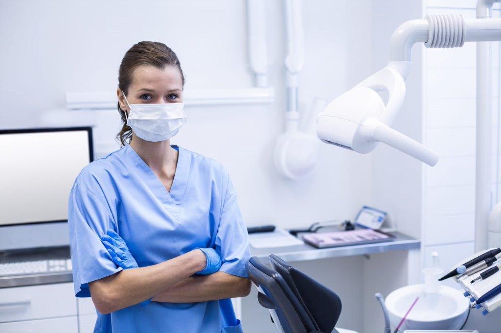 DOH Mock Test for Dental Assistant
