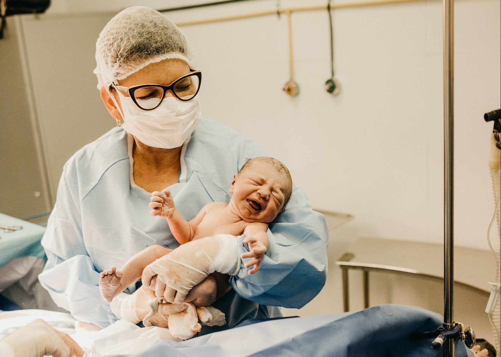 MOH Mock Test for Registered Midwife