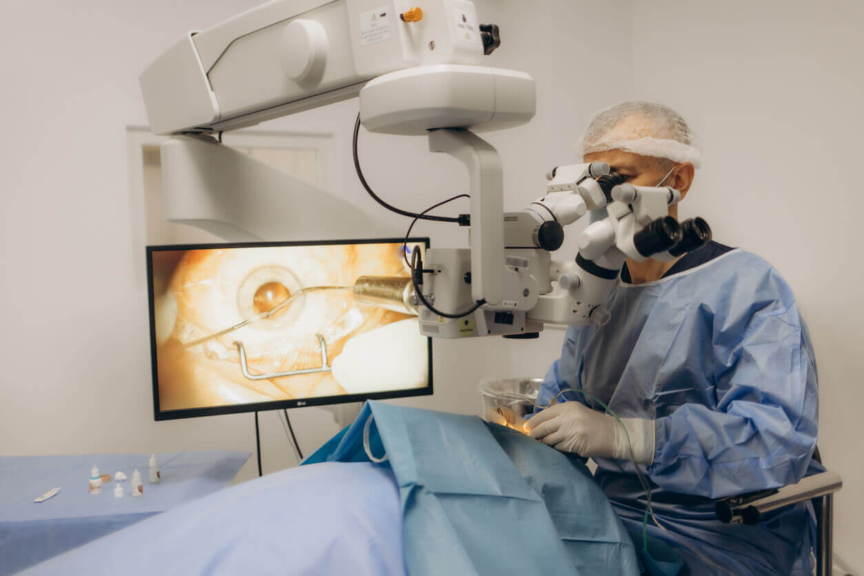 DHA Mock Tests for Ophthalmologist
