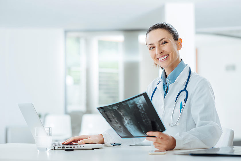 MOH Mock Tests for Radiology
