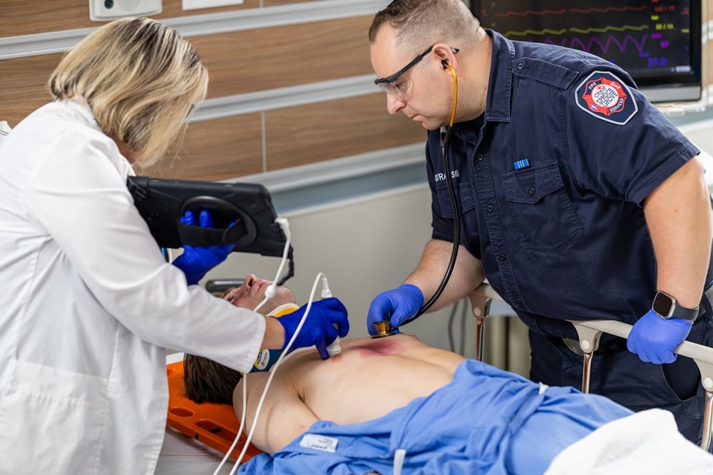 DOH Mock Tests for Advanced Care Paramedic