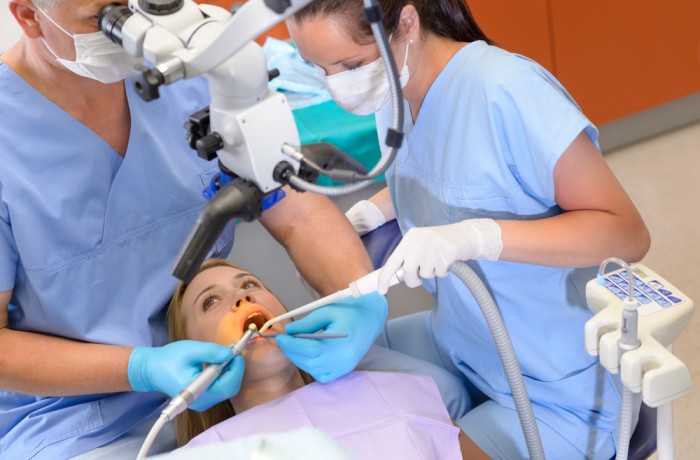DHA Mock Tests for Endodontics