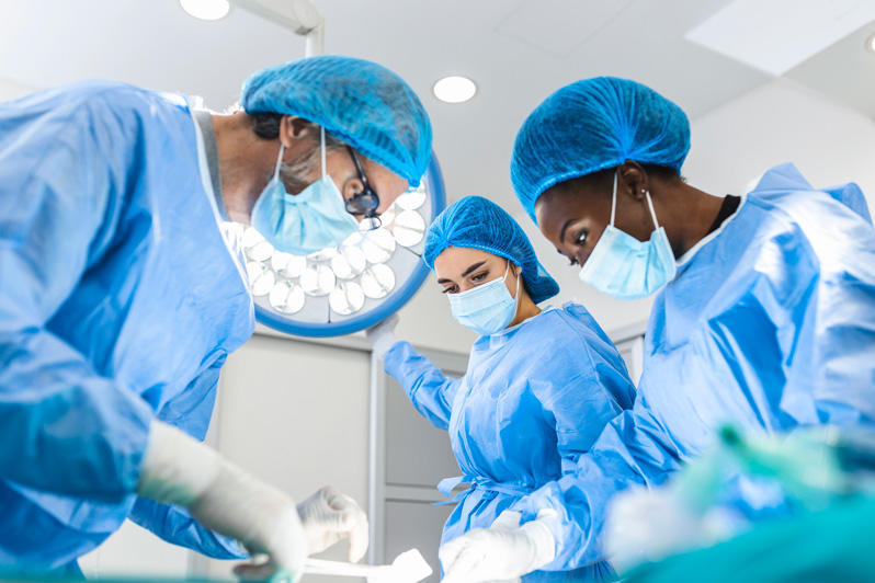 MOH Mock Tests for General Surgeon