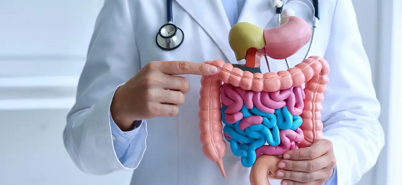 DOH Mock Test for Gastroenterology