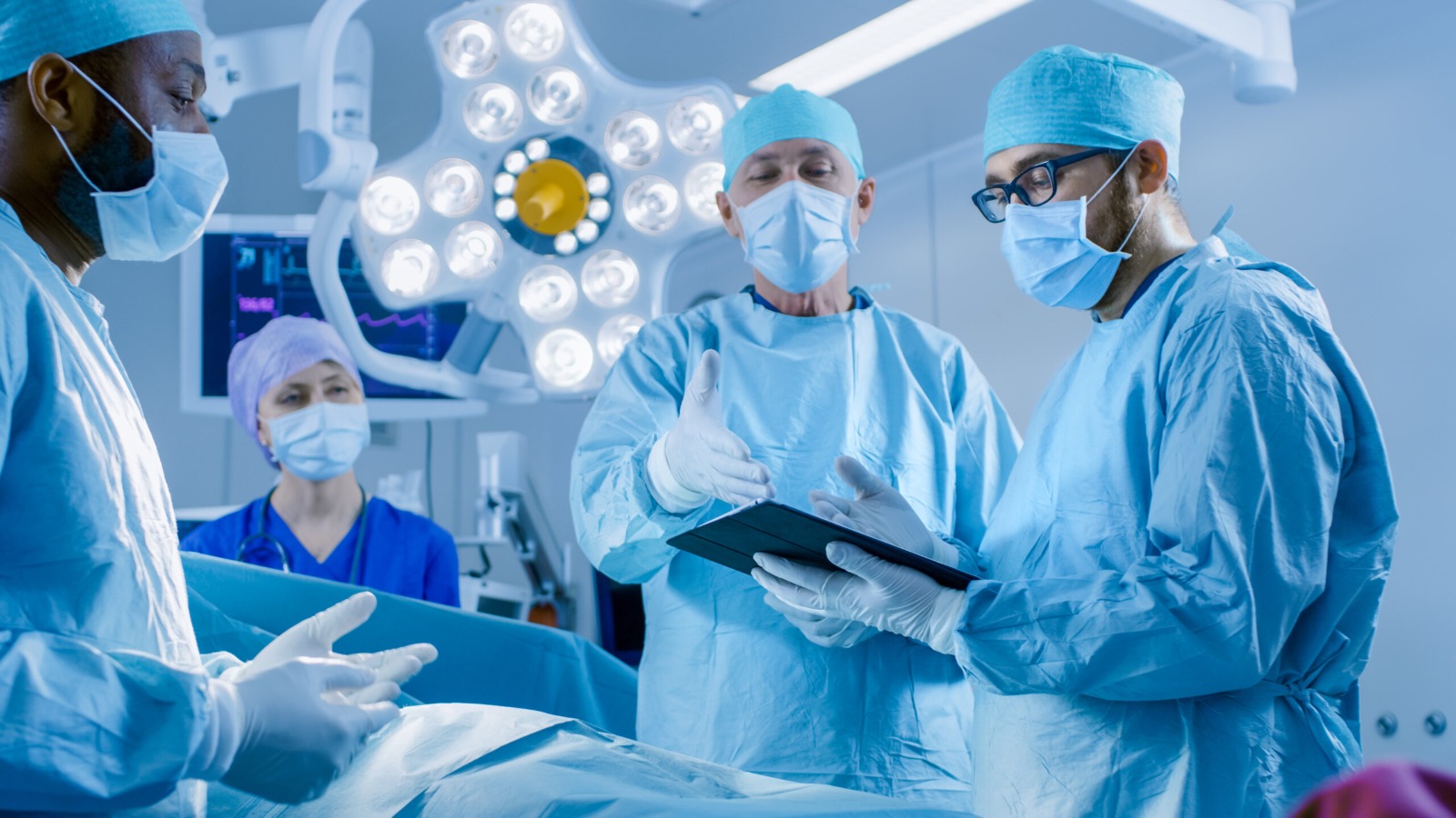 DHA Mock Test for Specialist Neurosurgery