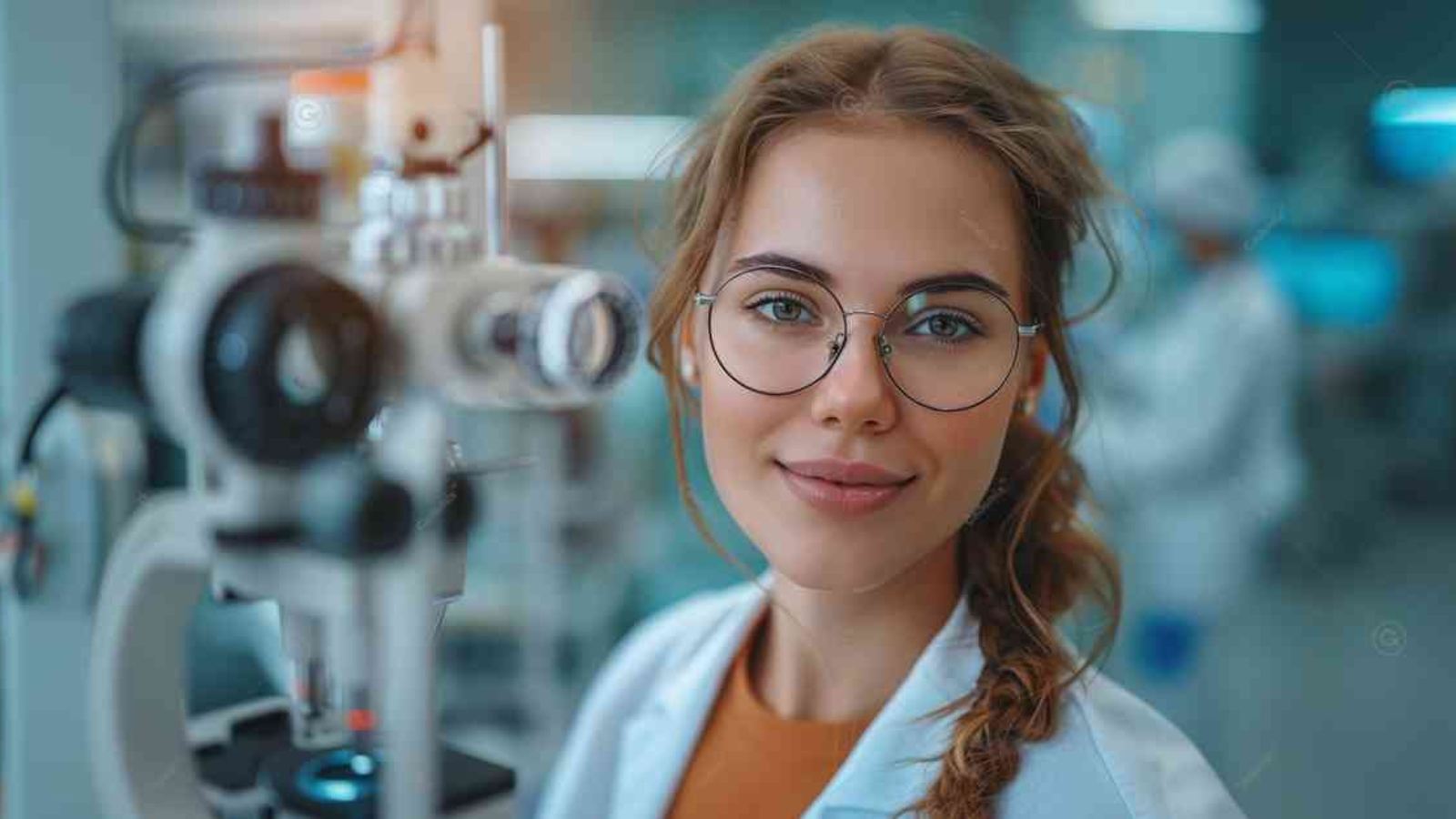 DHA Mock Tests for Optometrist